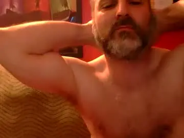Chaturbate Live Sex Cam of beardedambition