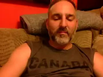 Chaturbate Adult Webcam of beardedambition