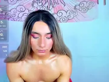 Chaturbate Best Webcam of brihanna_cooper