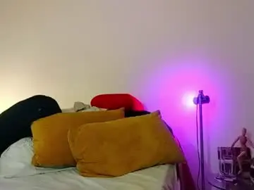 Chaturbate Nude Webcam of camilosaennz