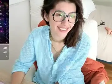 Chaturbate Watch Live Sex Cams of charlieangella