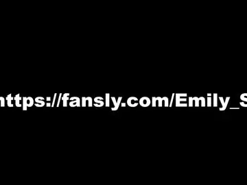 Chaturbate Free Porn Cam of emily0303