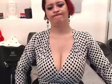 Chaturbate Live Porn of evatwiss