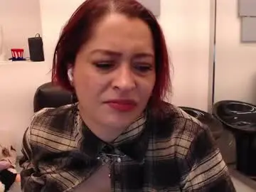 Chaturbate Sex Chat of evatwiss