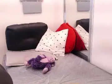Chaturbate Private Sex Chat of evatwiss