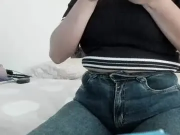 Chaturbate Live Sex of ginamilf4000