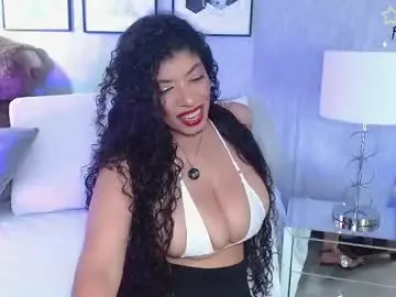 Chaturbate Best live sex cam show of harper_ziu