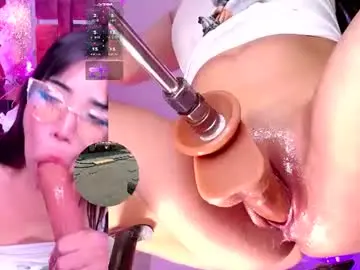Chaturbate Private Sex Chat of kittieeva