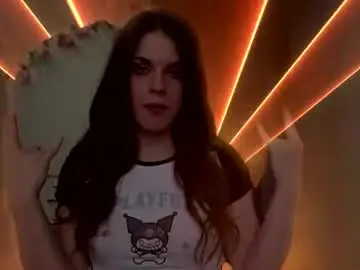 Chaturbate Sex Cam of lashawnagersbach