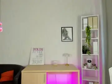 Chaturbate Free Live Porn of lessi_grace