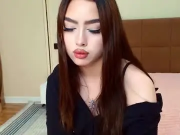Chaturbate Sex Chat of maddieperezz_