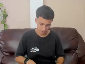 Chaturbate Watch Live Sex Cams of marcus_jeron