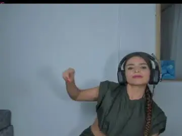 Chaturbate Live Sex of nyusha619933