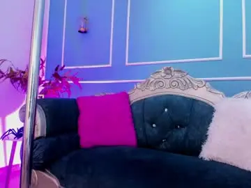 Chaturbate Free Porn Cam of sassy_mist
