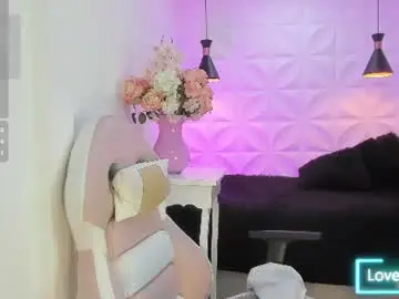 Chaturbate Sex Cam of sexyy_kitty18