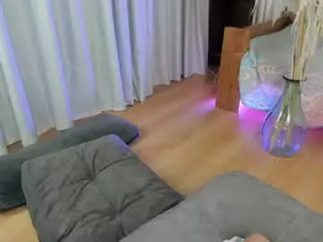 Chaturbate Live Porn of wekeepyoursecret