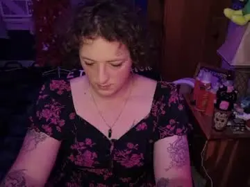 Chaturbate Live Sex Cam of abagail_soft