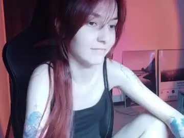Chaturbate Adult Webcam of dead_girll