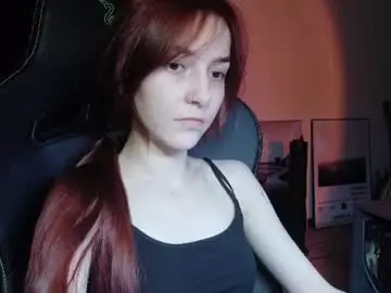 Chaturbate Adult Webcam of dead_girll