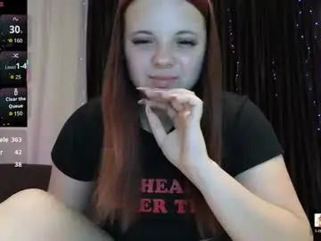 Chaturbate Adult Video Chat of girl_shy07