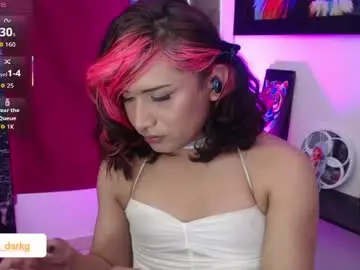 Chaturbate Free Porn Cam of karla_cma
