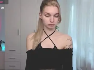Chaturbate Free Porn Cam of lookluna