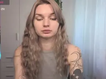 Chaturbate Sex Chat of lookluna
