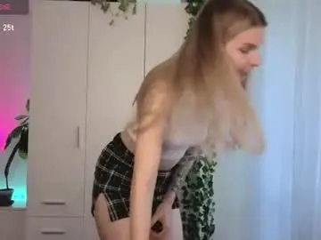 Chaturbate Adult Video Chat of lookluna