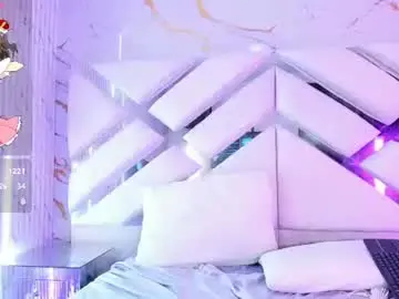 Chaturbate Live Sex Cam of luisa_lens777