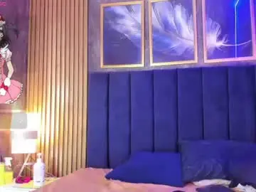 Chaturbate Adult Webcams of luisa_lens777