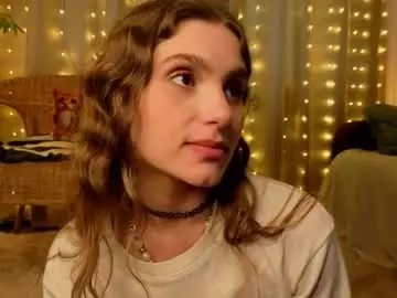 Chaturbate Nude Webcam of rosalvaulman