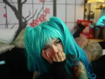 Chaturbate Free Live Porn of scarlett_collins01