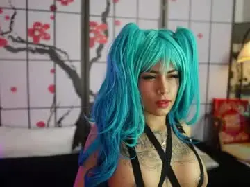 Chaturbate Best Webcam of scarlett_collins01