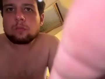 Chaturbate Free Porn Cam of thomasshelby1188