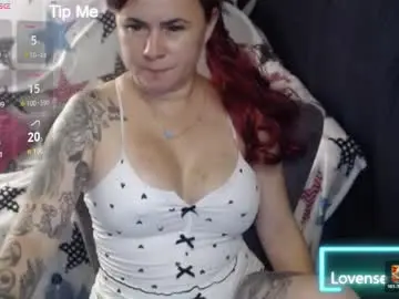 Chaturbate Best Webcam of xtheya_me