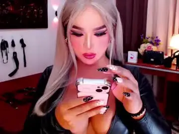 Chaturbate Live Sex of xworldclasskelly