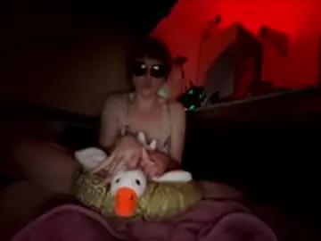 Chaturbate Sex Cam of _turb0_tr4sh_