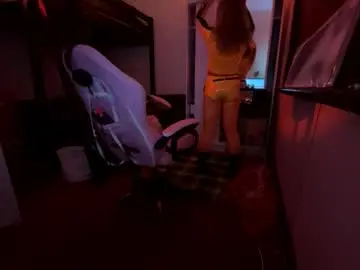 Chaturbate Sex Chat of _turb0_tr4sh_