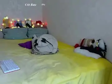 Chaturbate Live Sex Cam of bella_bon1ta