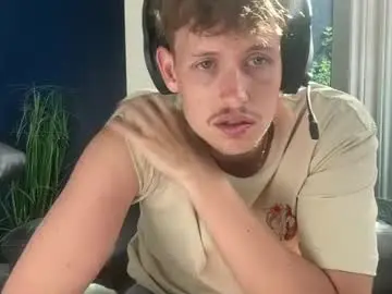 Chaturbate Sex Cam of jake_jackson1