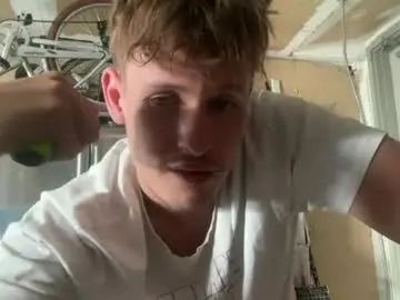 Chaturbate Live Sex Cam of jake_jackson1