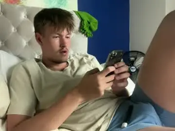 Chaturbate Nude Webcam of jake_jackson1