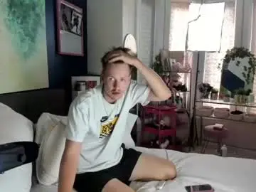 Chaturbate Live Sex of jake_jackson1