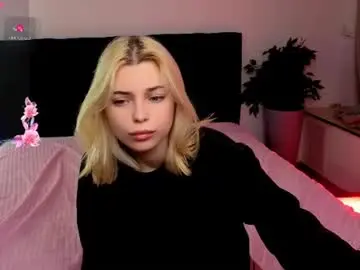 Chaturbate Sex Cam of kebesheska