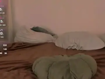 Chaturbate Live Sex Cam of little_clare_