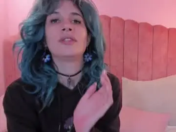 Chaturbate Sex Cam of lunaria_azura