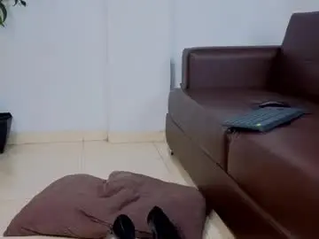 Chaturbate Free Live Porn of marianaluquez