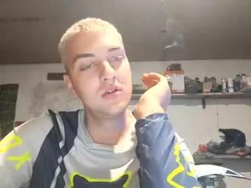Chaturbate Nude Webcam of misterxhardcore