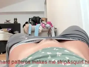 Chaturbate Best live sex cam show of my_moon_light