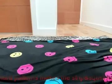 Chaturbate Nude Webcam of my_moon_light